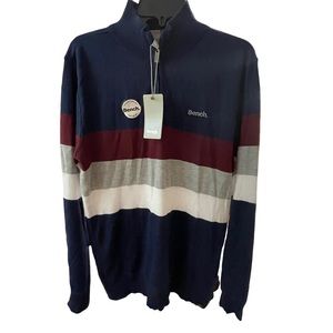 Bench Urbanwear sweater size Large